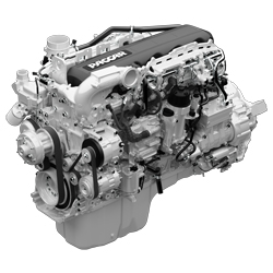 P3E79 Engine